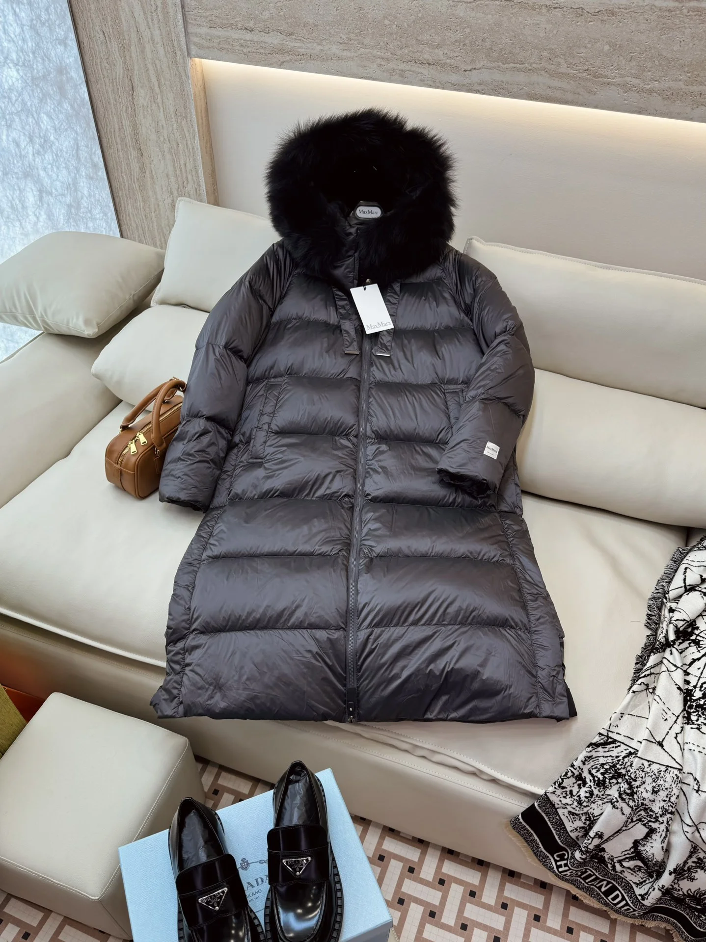 GoodFit Max Mara Down Jackets 165360