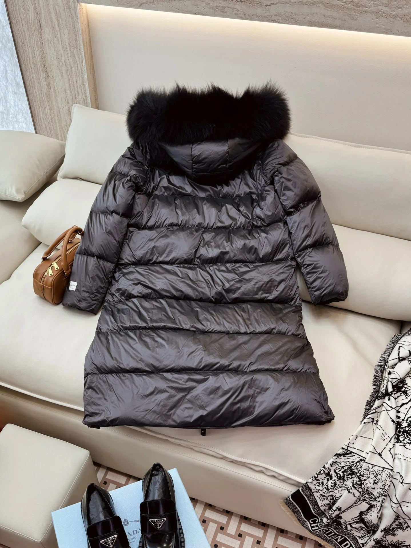 GoodFit Max Mara Down Jackets 165360