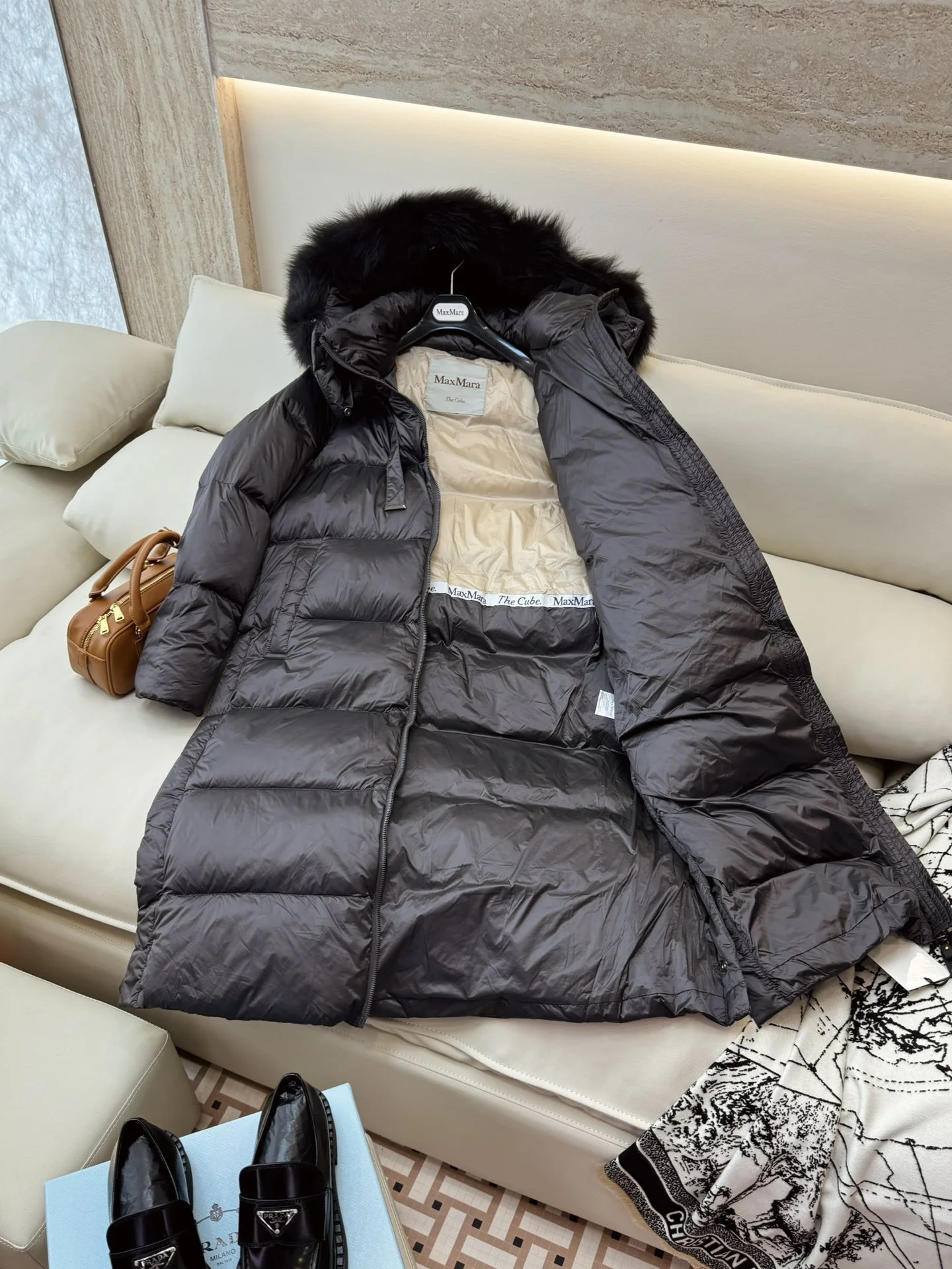GoodFit Max Mara Down Jackets 165360