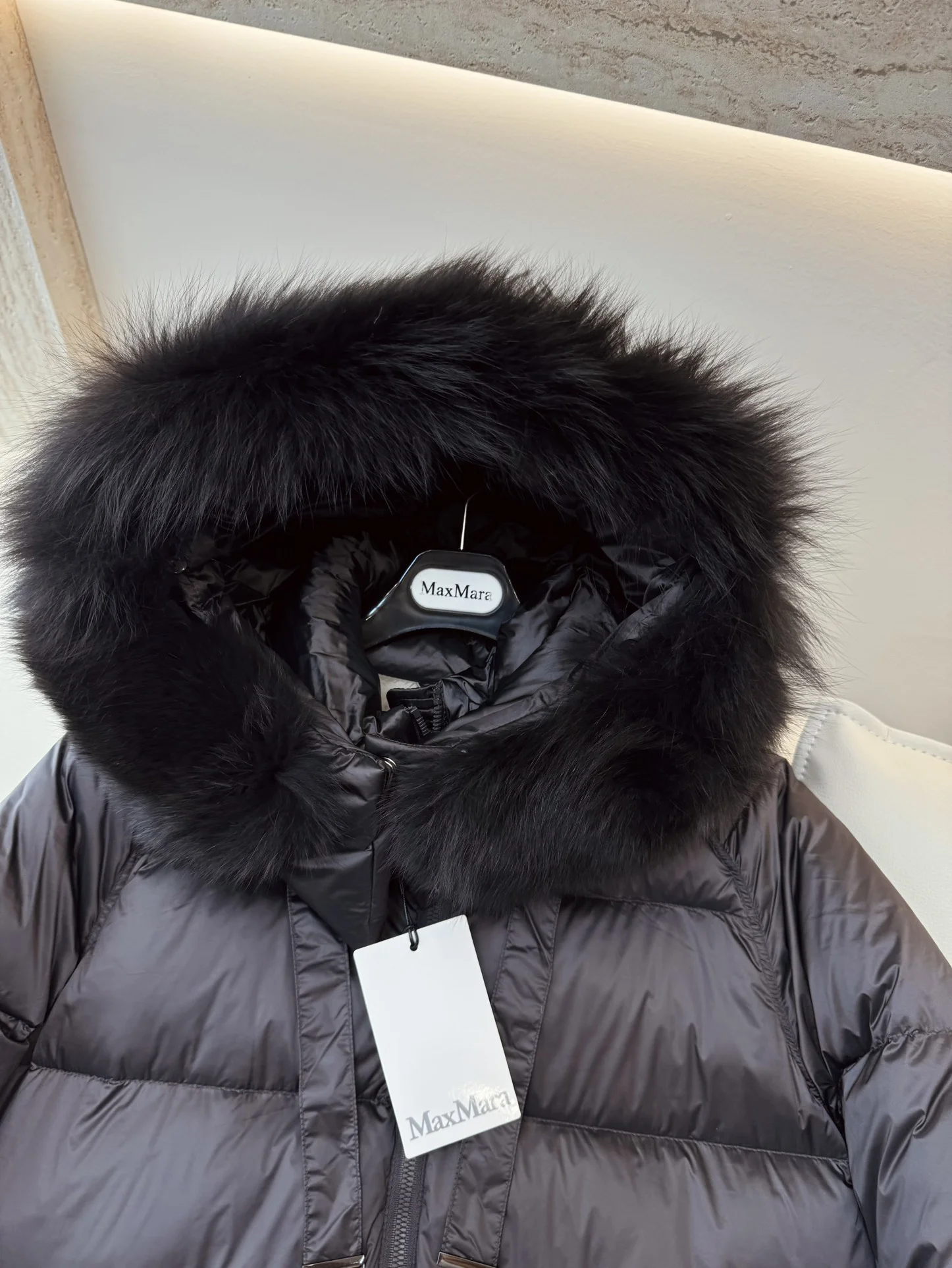 GoodFit Max Mara Down Jackets 165360