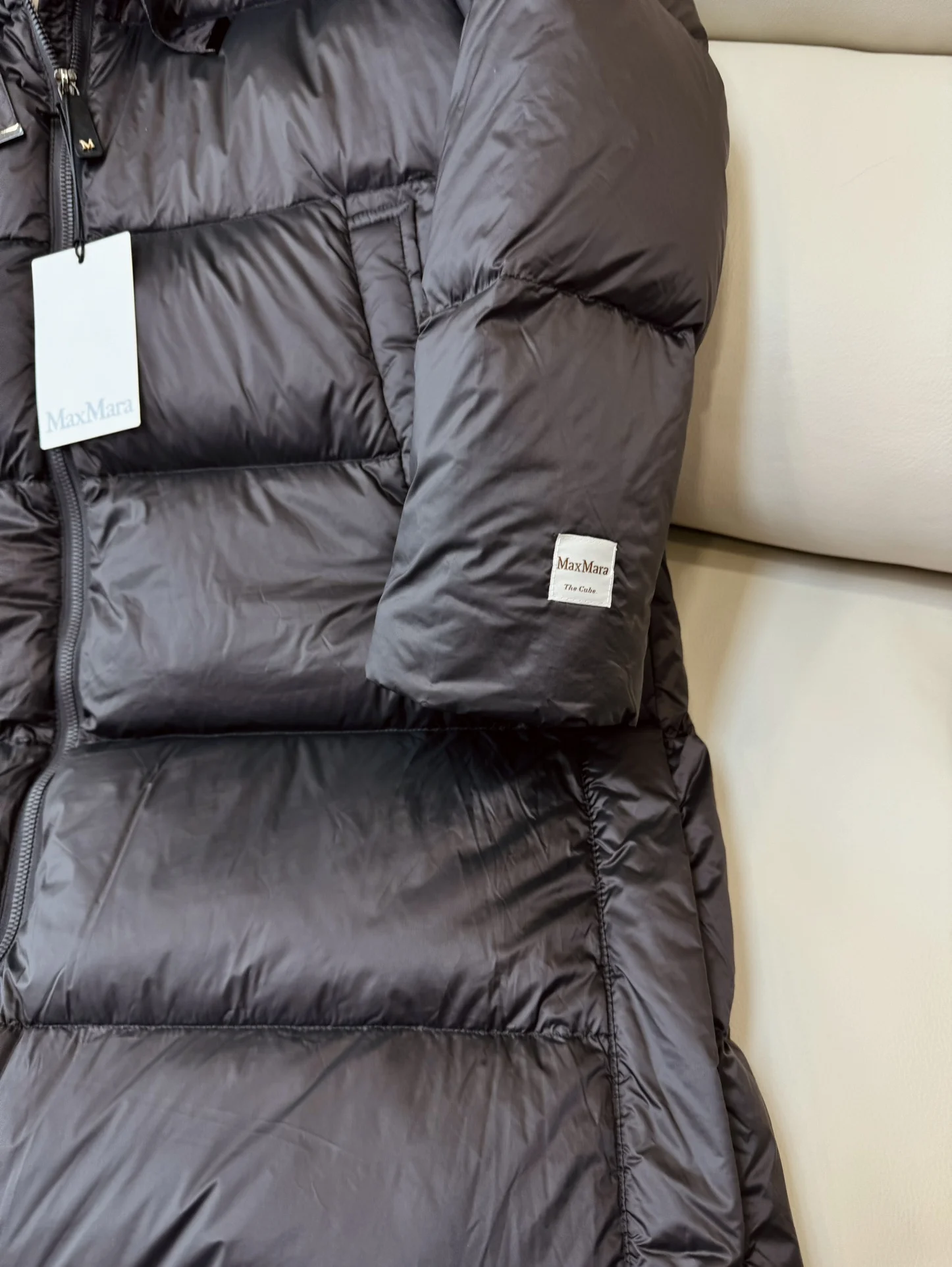 GoodFit Max Mara Down Jackets 165360