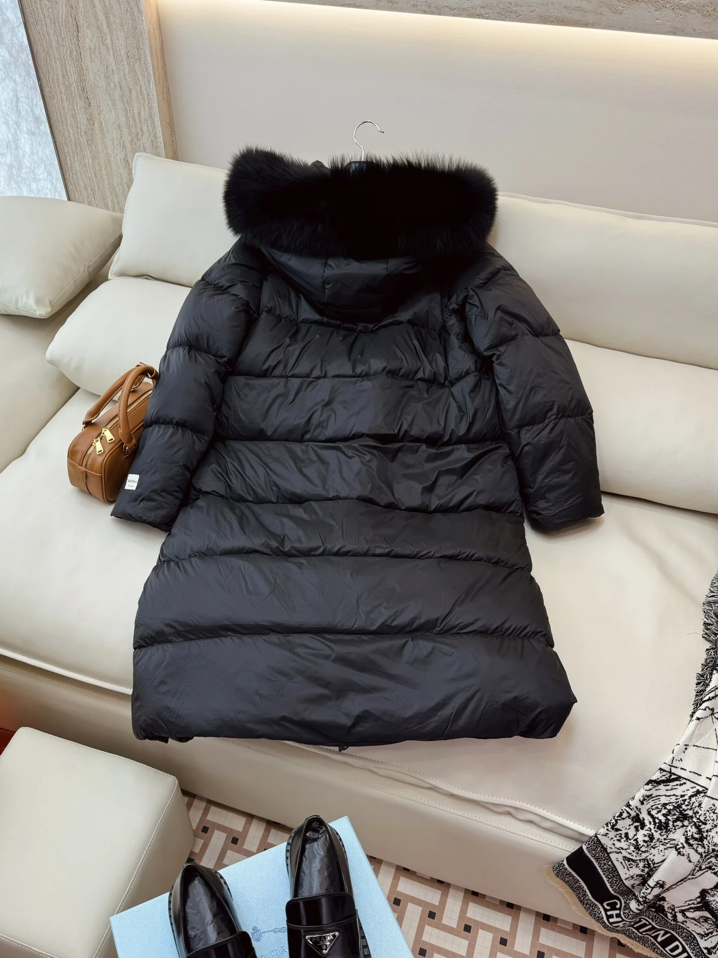 Effortless Max Mara Down Jackets 165362