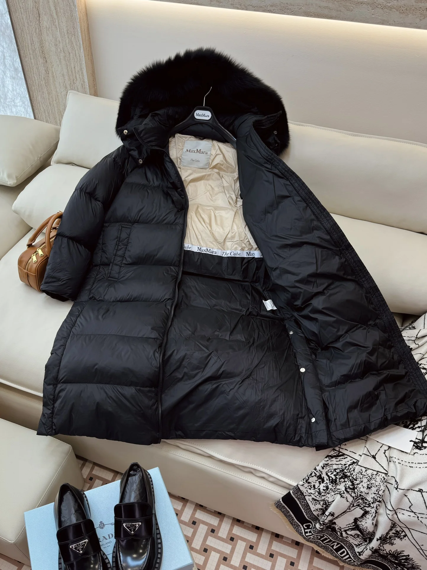 Effortless Max Mara Down Jackets 165362