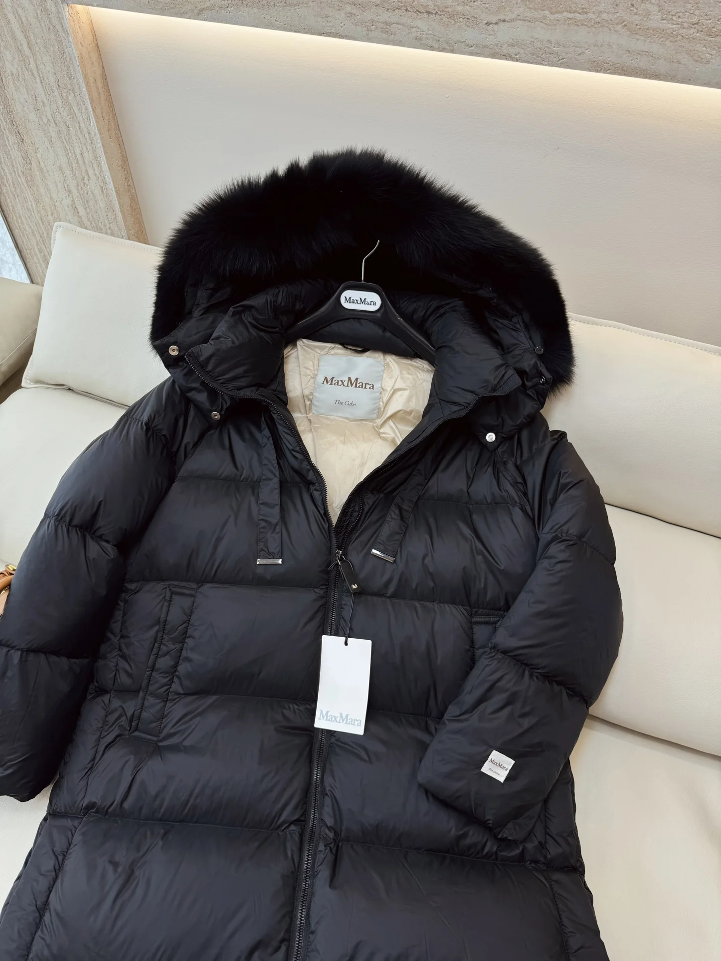 Effortless Max Mara Down Jackets 165362