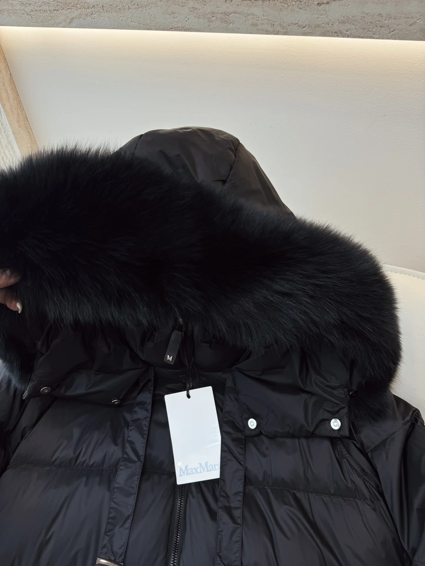 Effortless Max Mara Down Jackets 165362