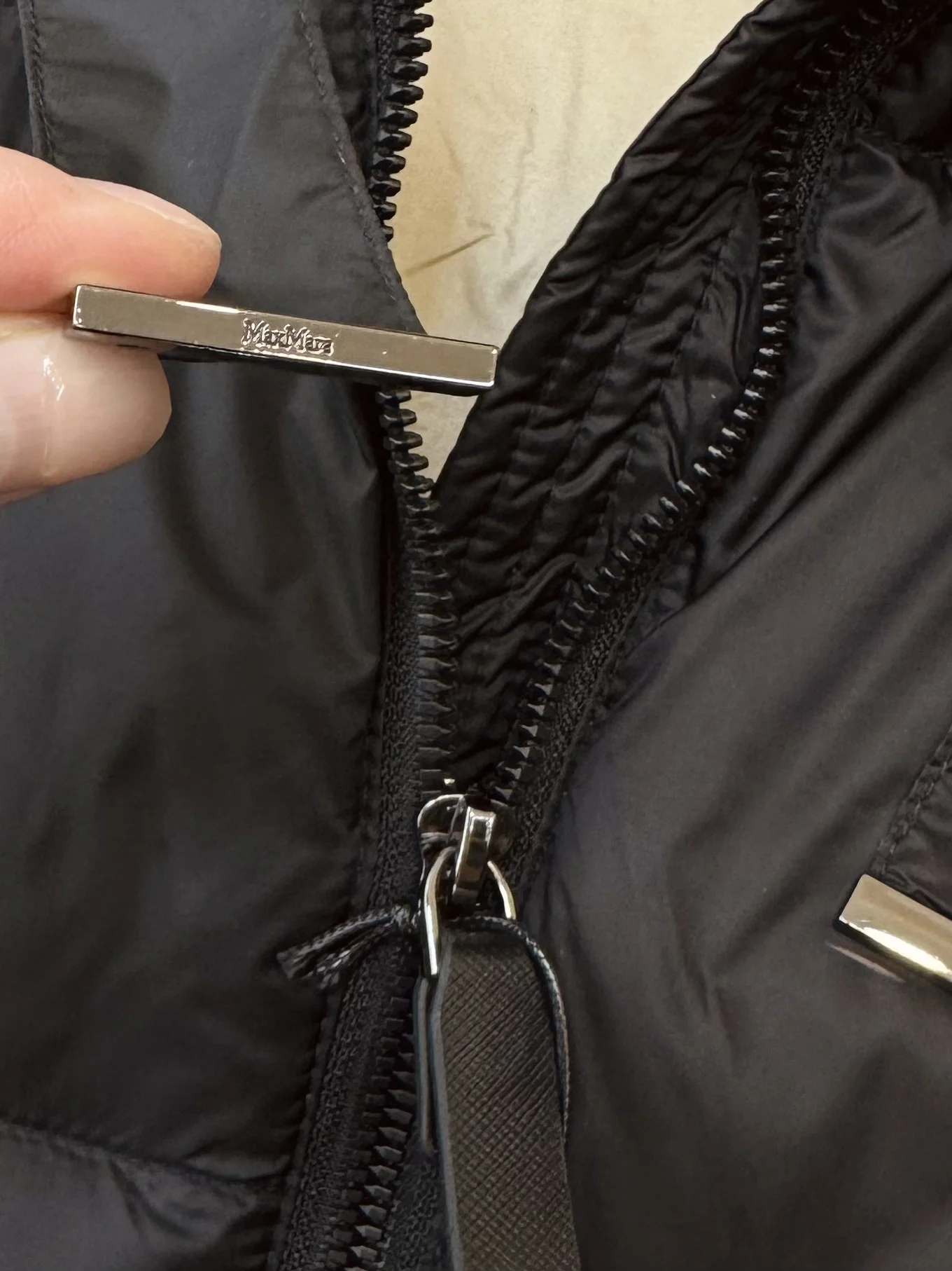 Effortless Max Mara Down Jackets 165362