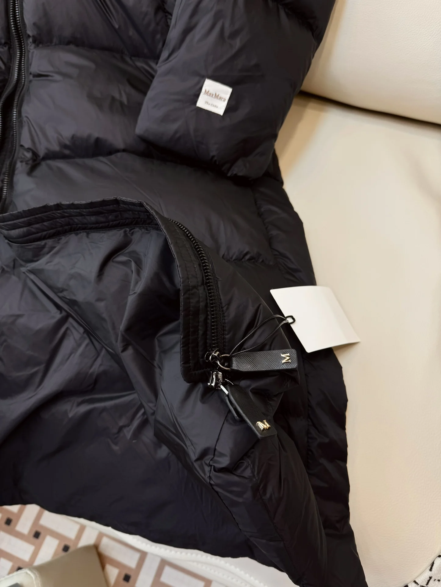 Effortless Max Mara Down Jackets 165362