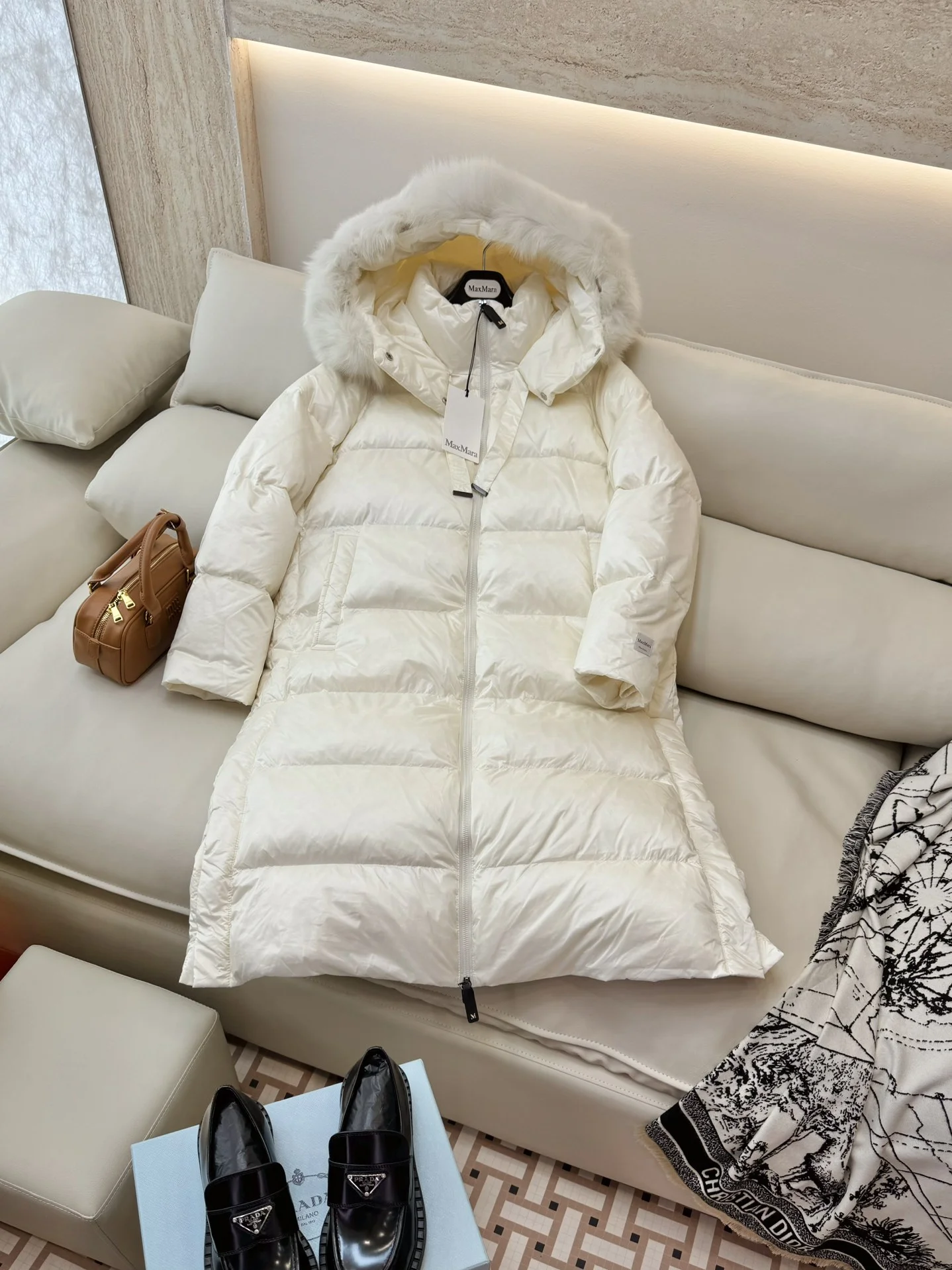 Affordable Max Mara Down Jackets 165359
