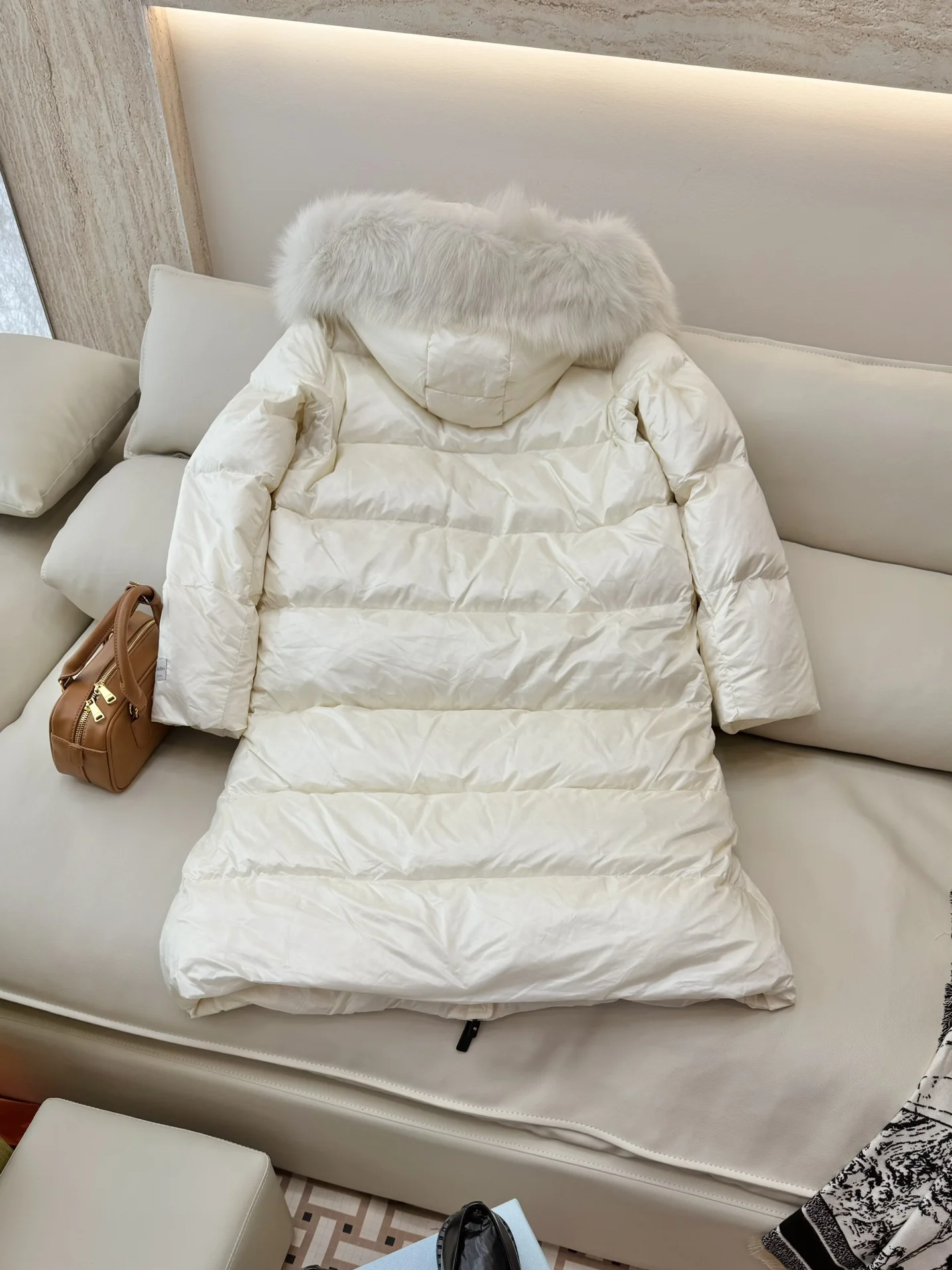 Affordable Max Mara Down Jackets 165359