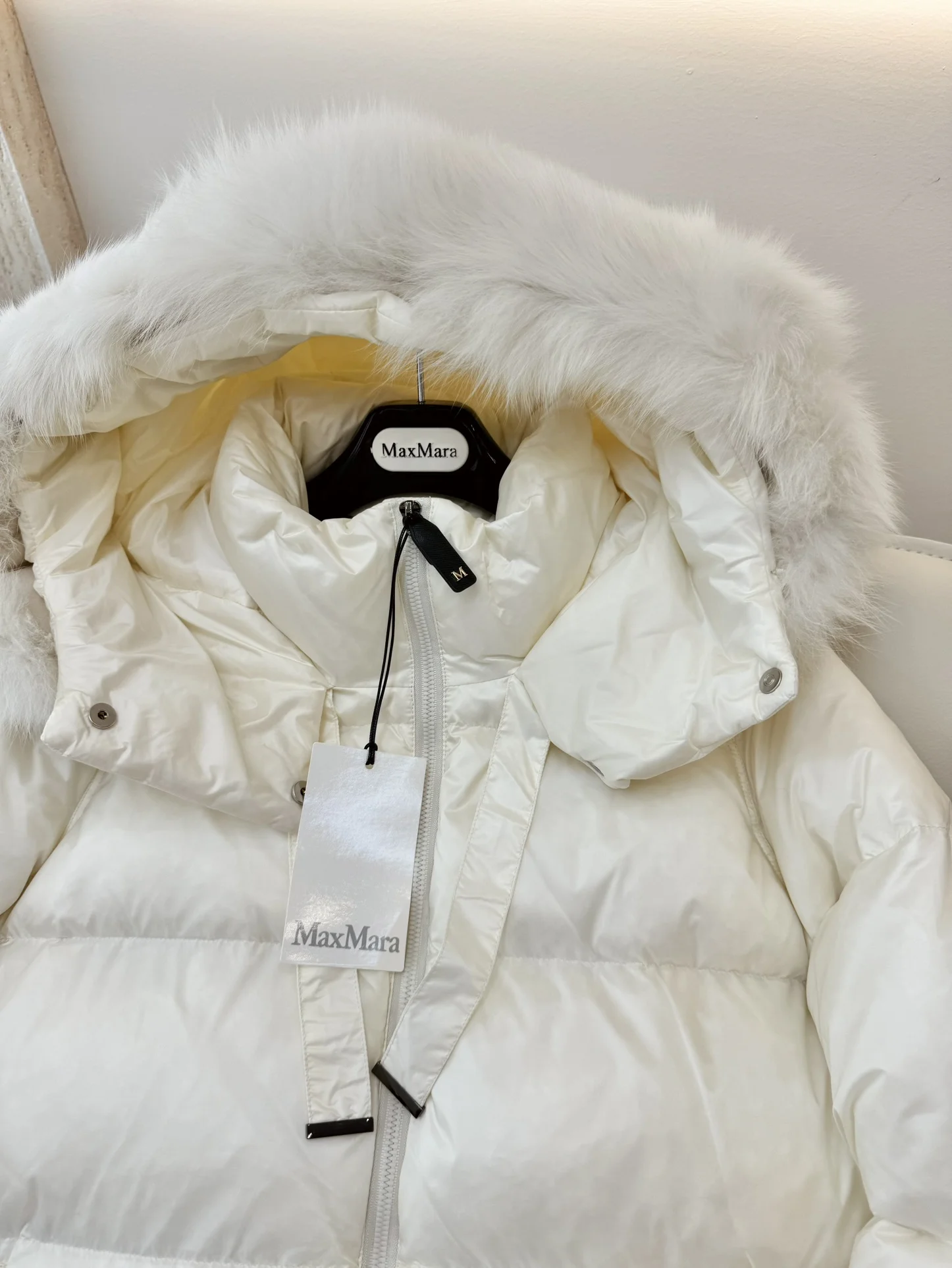 Affordable Max Mara Down Jackets 165359