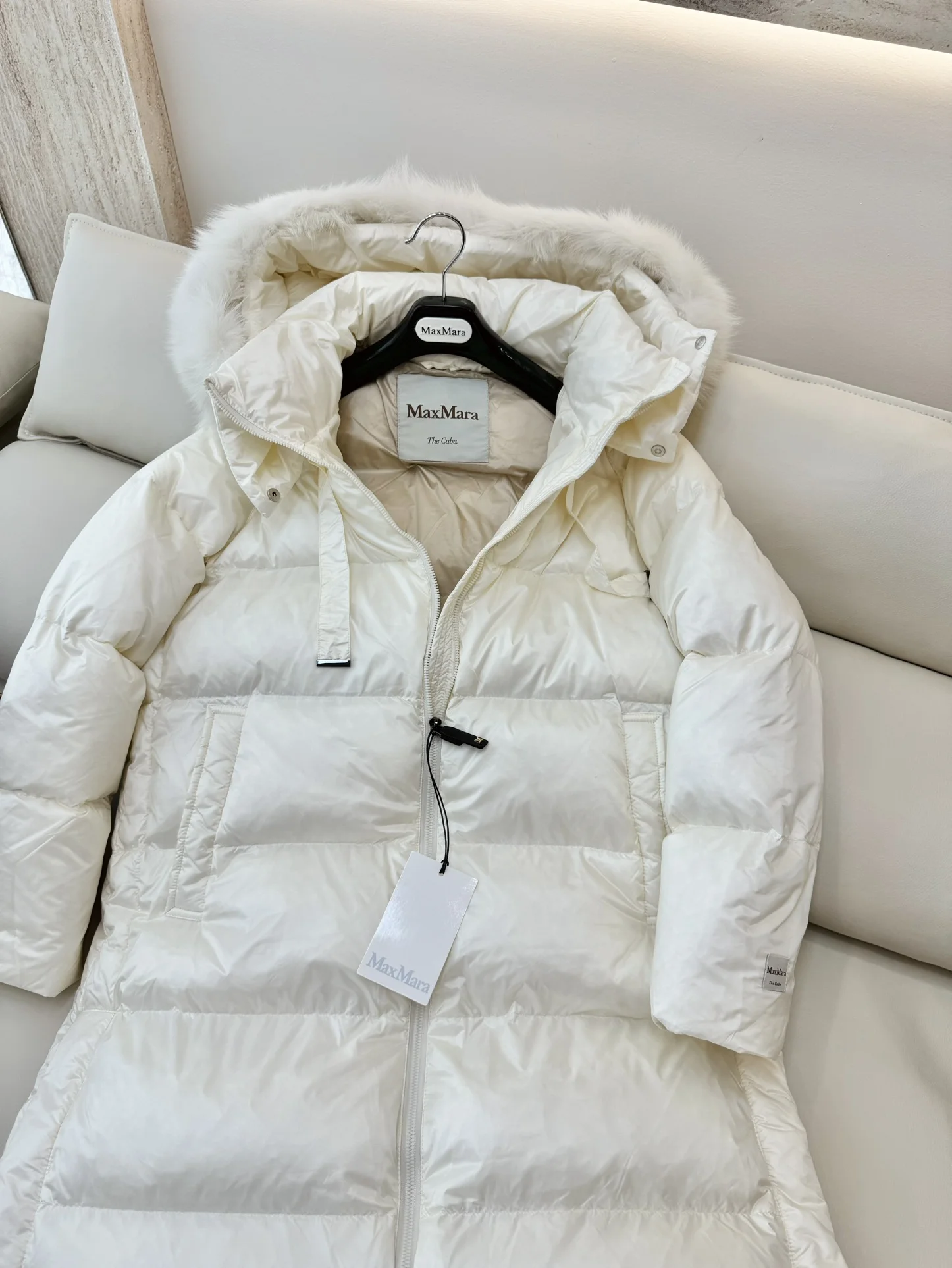 Affordable Max Mara Down Jackets 165359