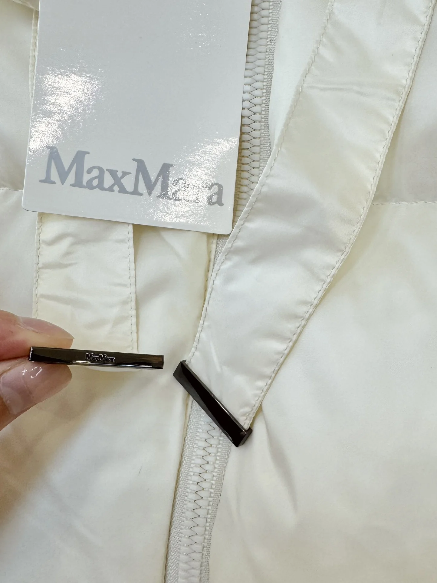 Affordable Max Mara Down Jackets 165359