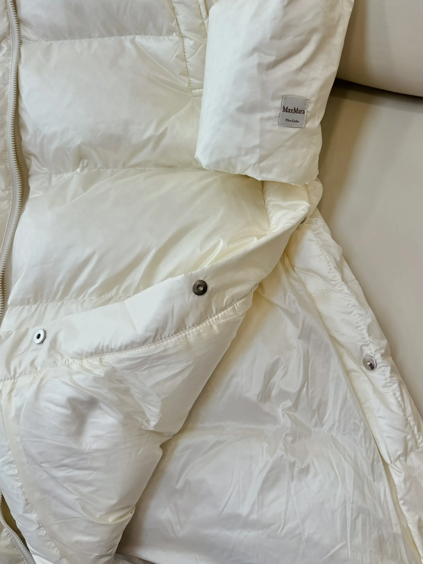 Affordable Max Mara Down Jackets 165359
