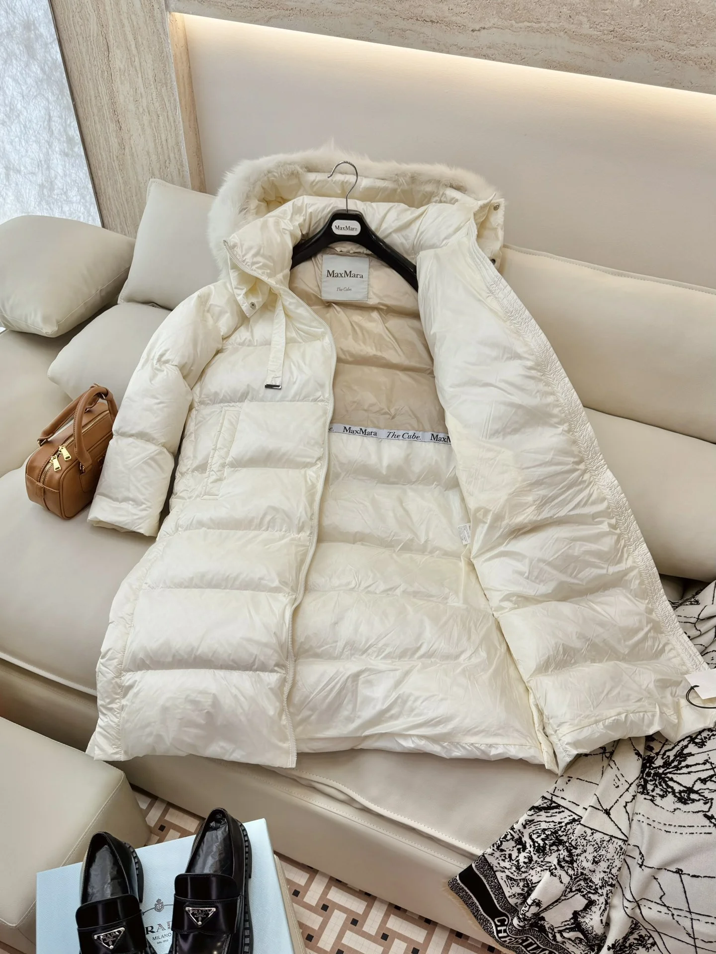 Affordable Max Mara Down Jackets 165359
