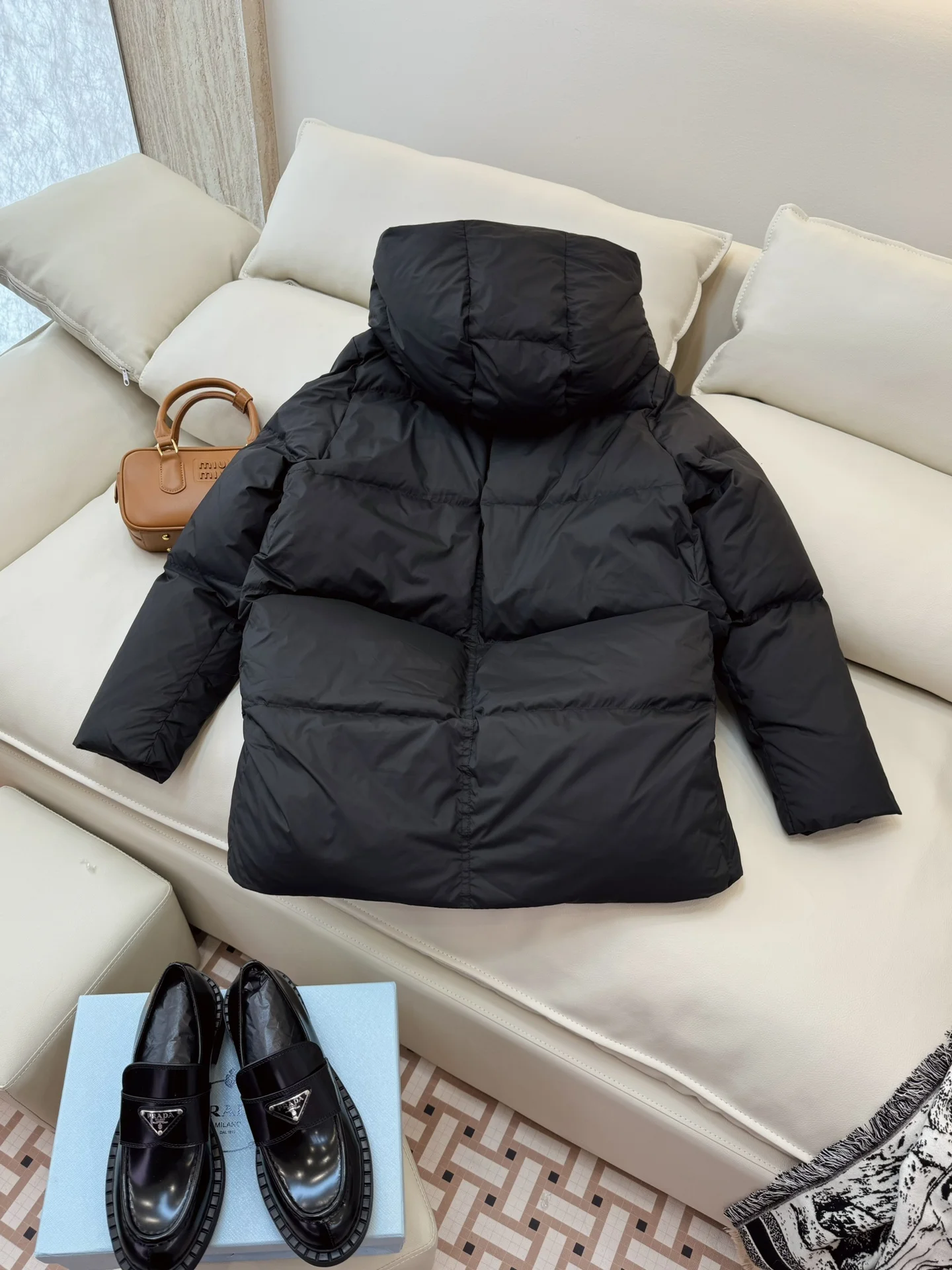 Max Mara Down Jackets Efficient 165357