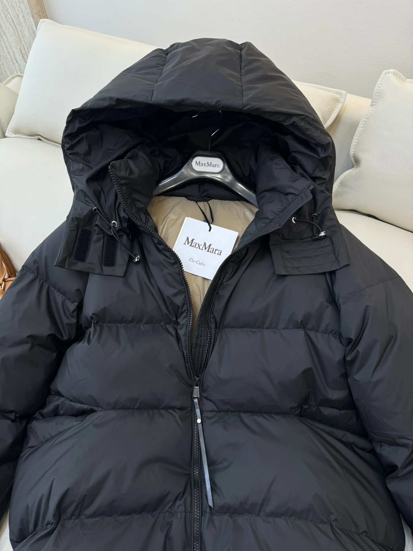 Max Mara Down Jackets Efficient 165357