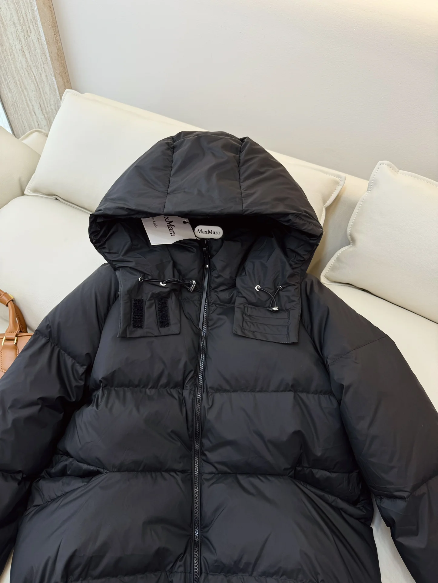 Max Mara Down Jackets Efficient 165357