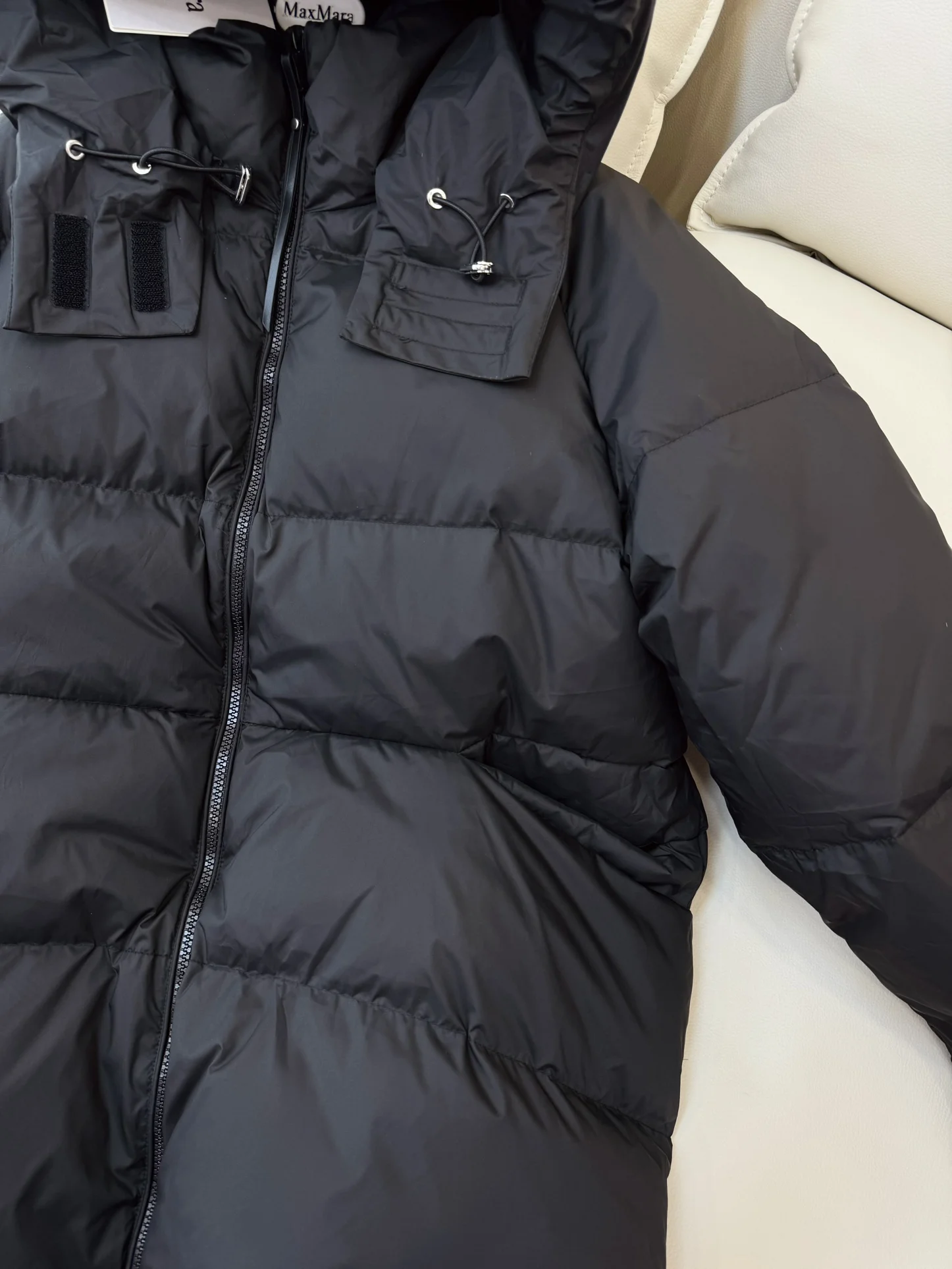 Max Mara Down Jackets Efficient 165357
