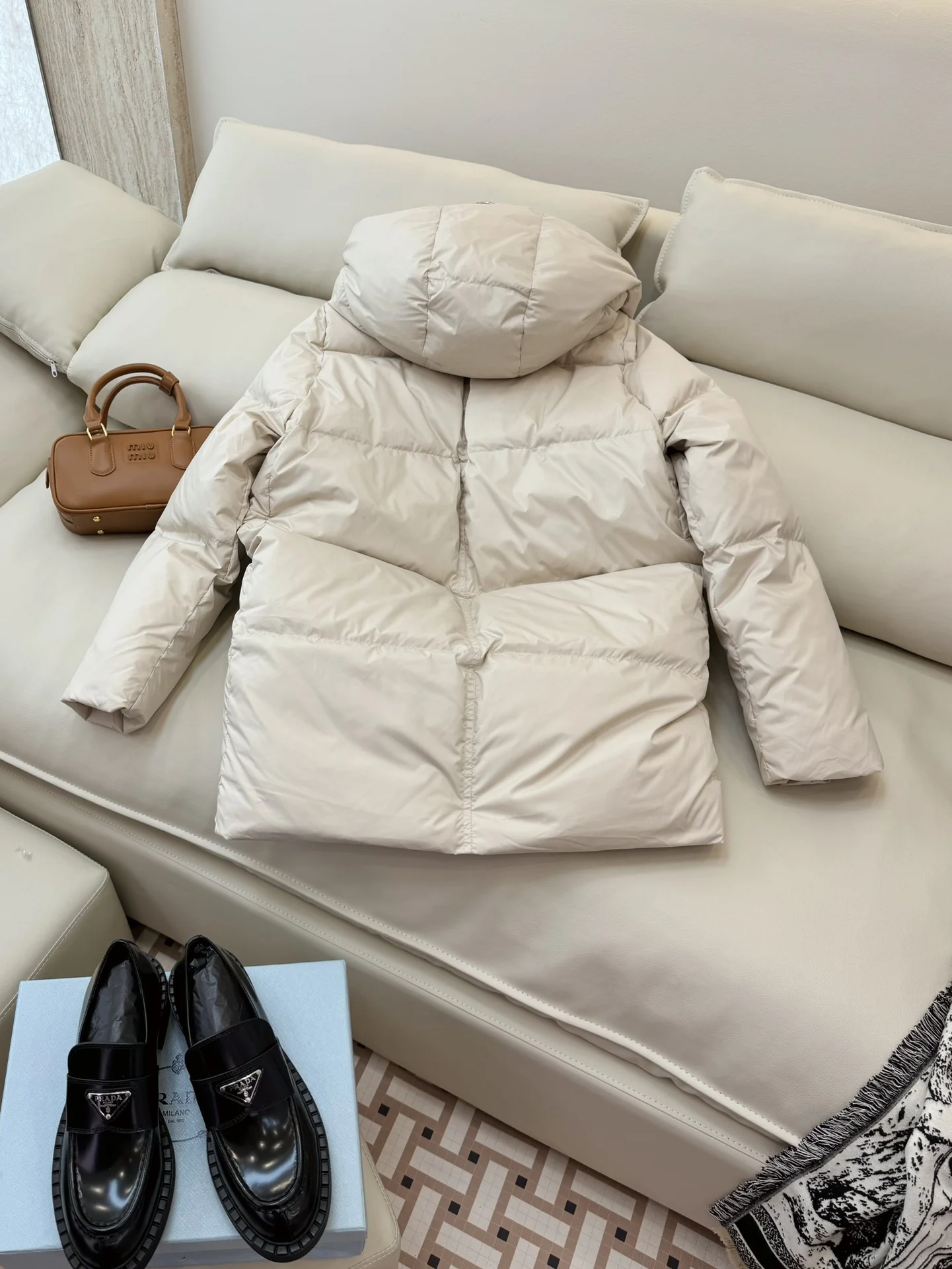 Max Mara Down Jackets Soft 165353
