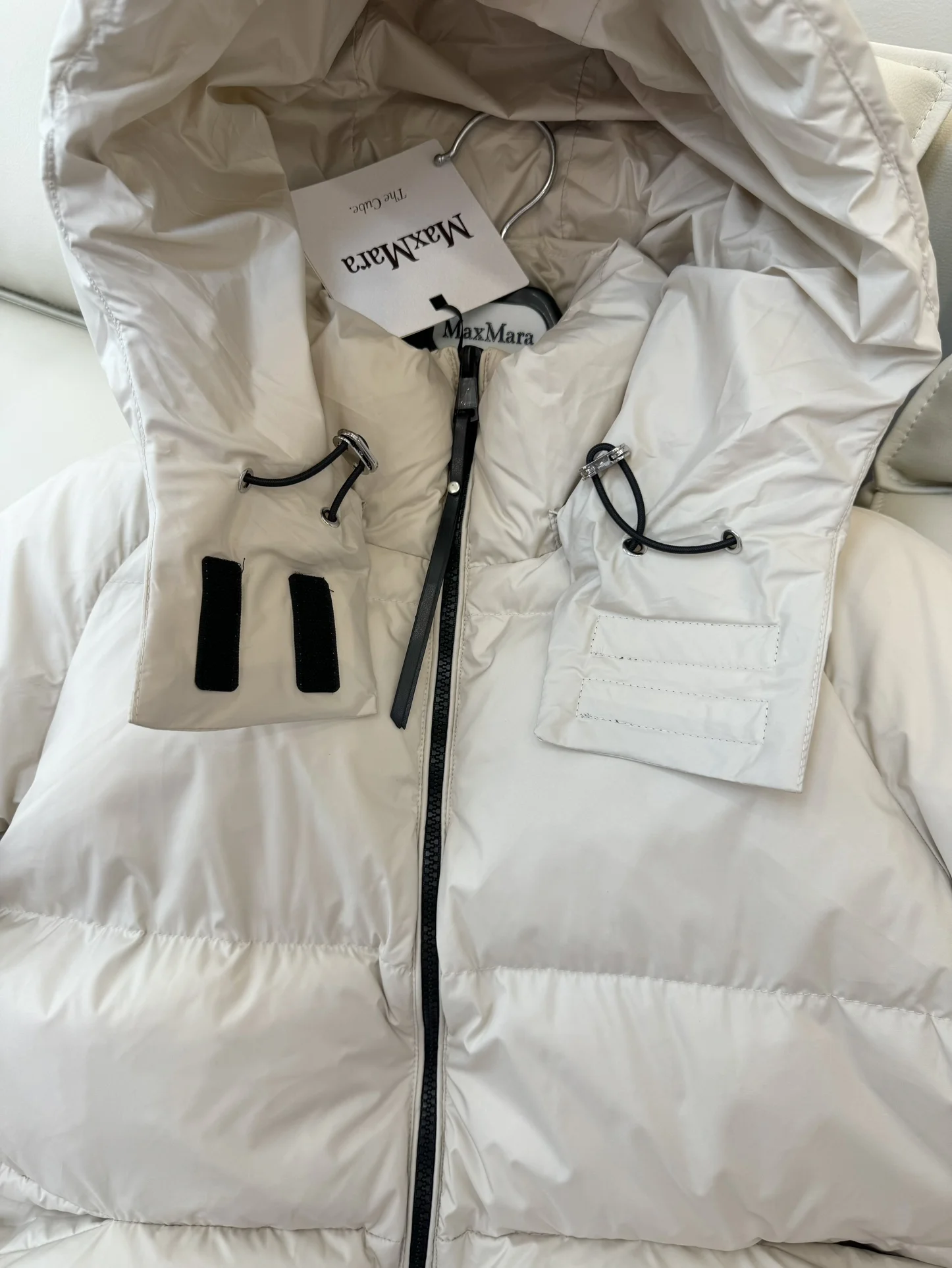 Max Mara Down Jackets Soft 165353