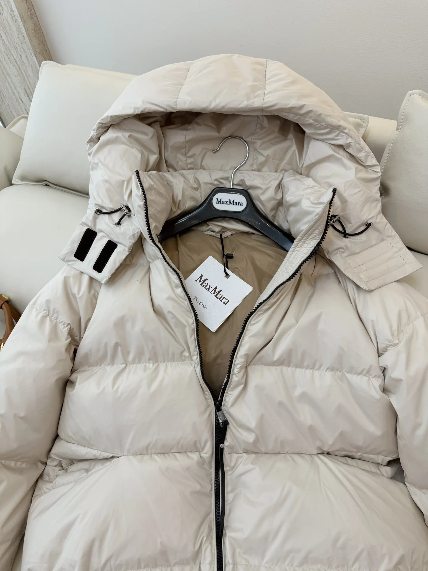 Max Mara Down Jackets Soft 165353