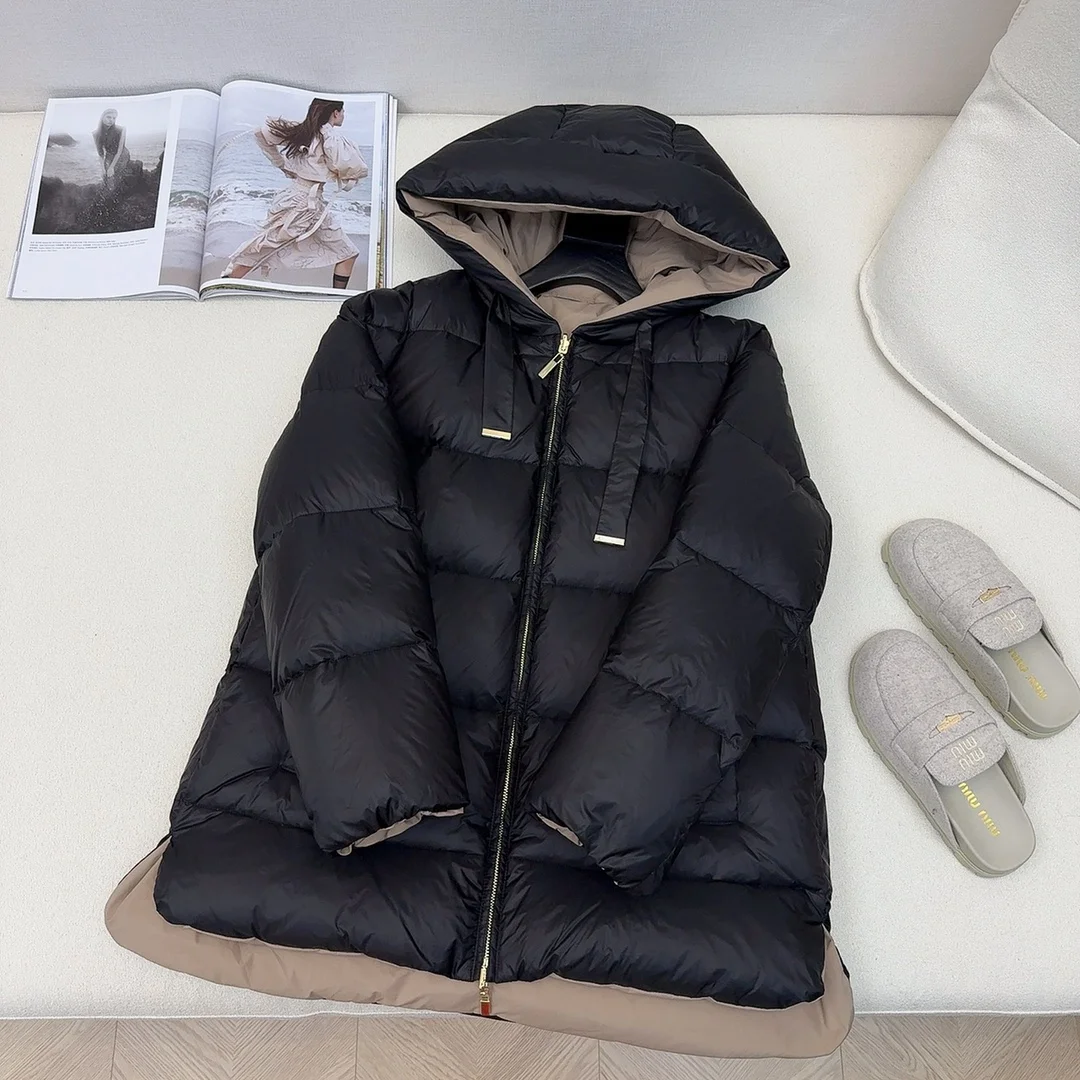 Snug Max Mara Down Jackets 165421