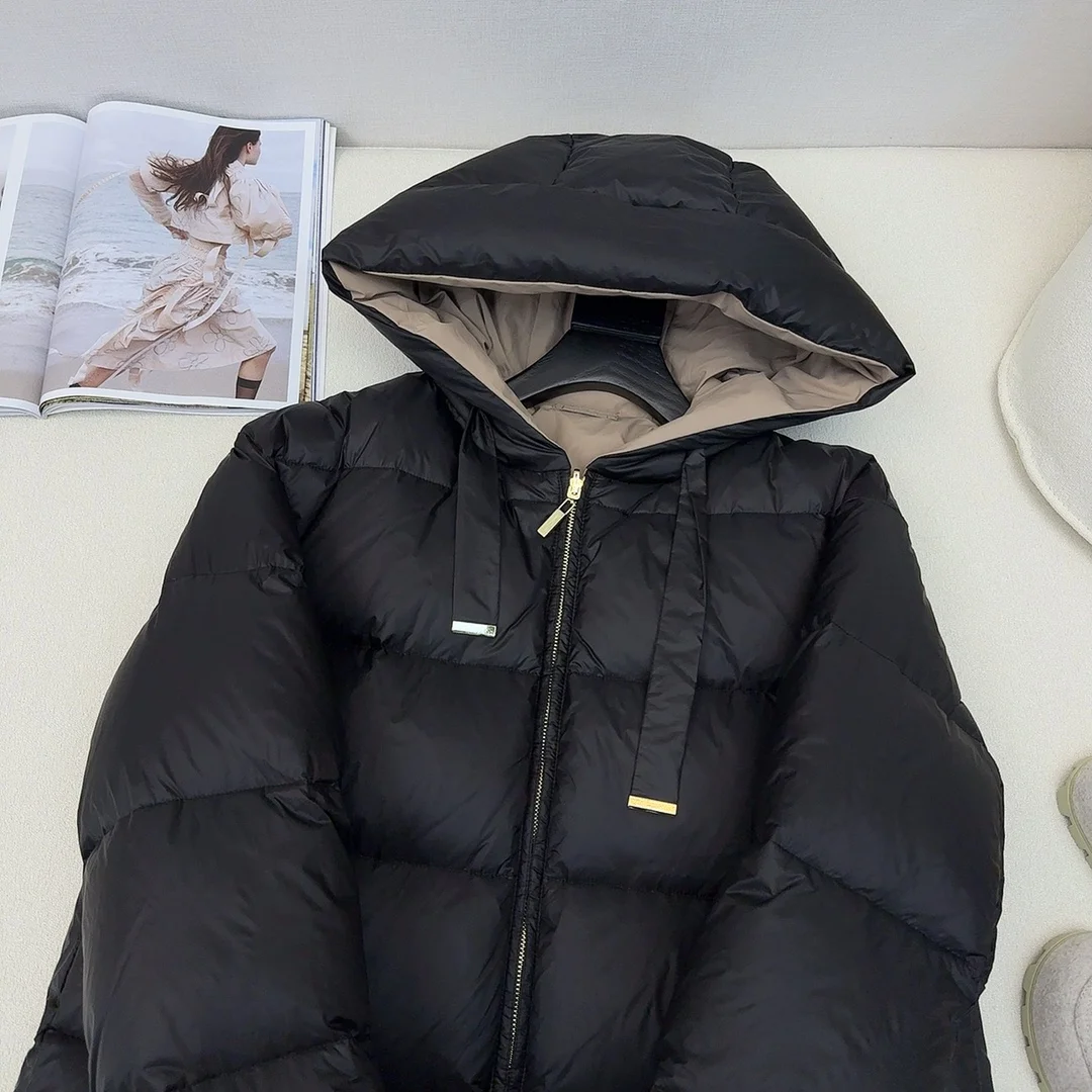 Snug Max Mara Down Jackets 165421