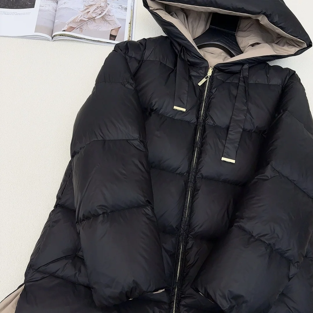 Snug Max Mara Down Jackets 165421