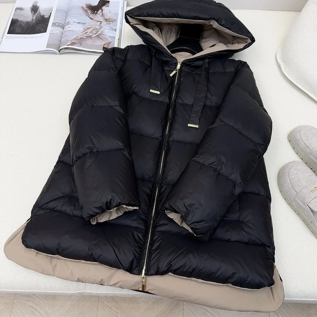 Snug Max Mara Down Jackets 165421