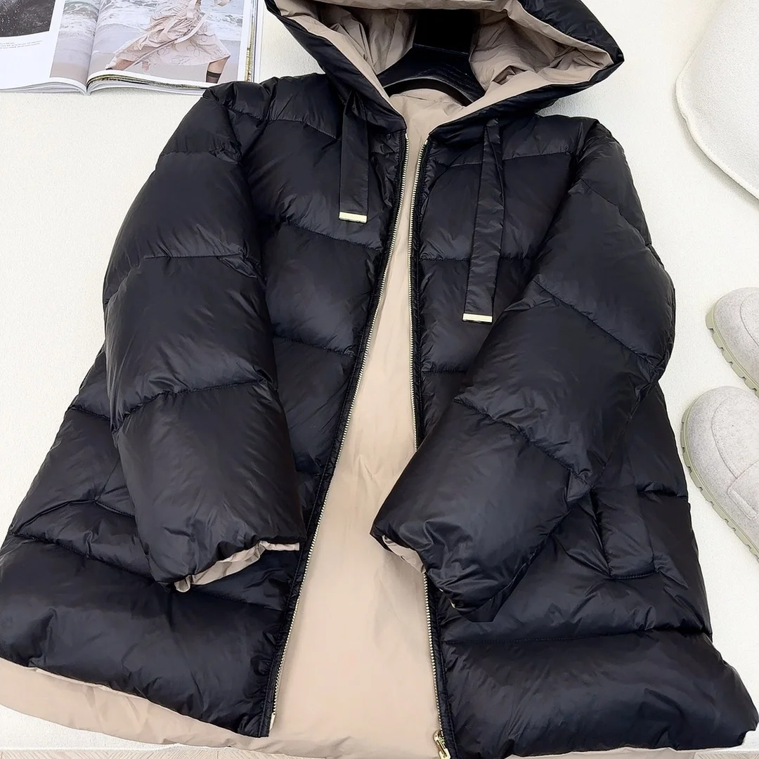 Snug Max Mara Down Jackets 165421