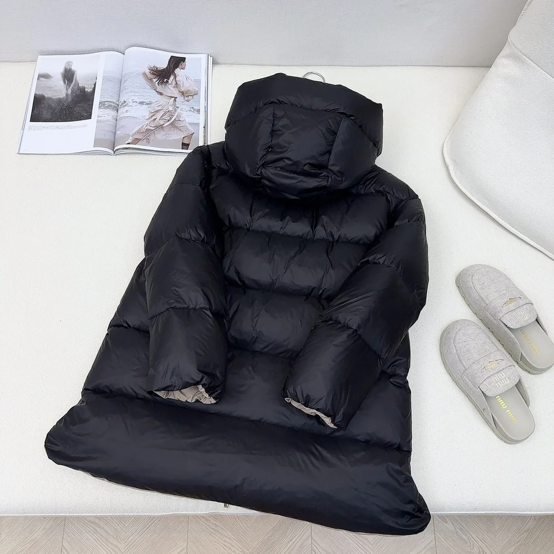 Snug Max Mara Down Jackets 165421