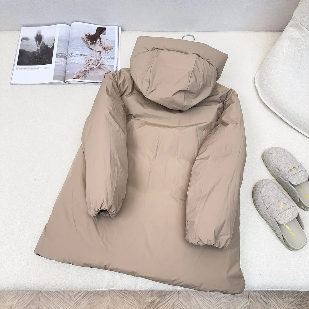 Snug Max Mara Down Jackets 165421
