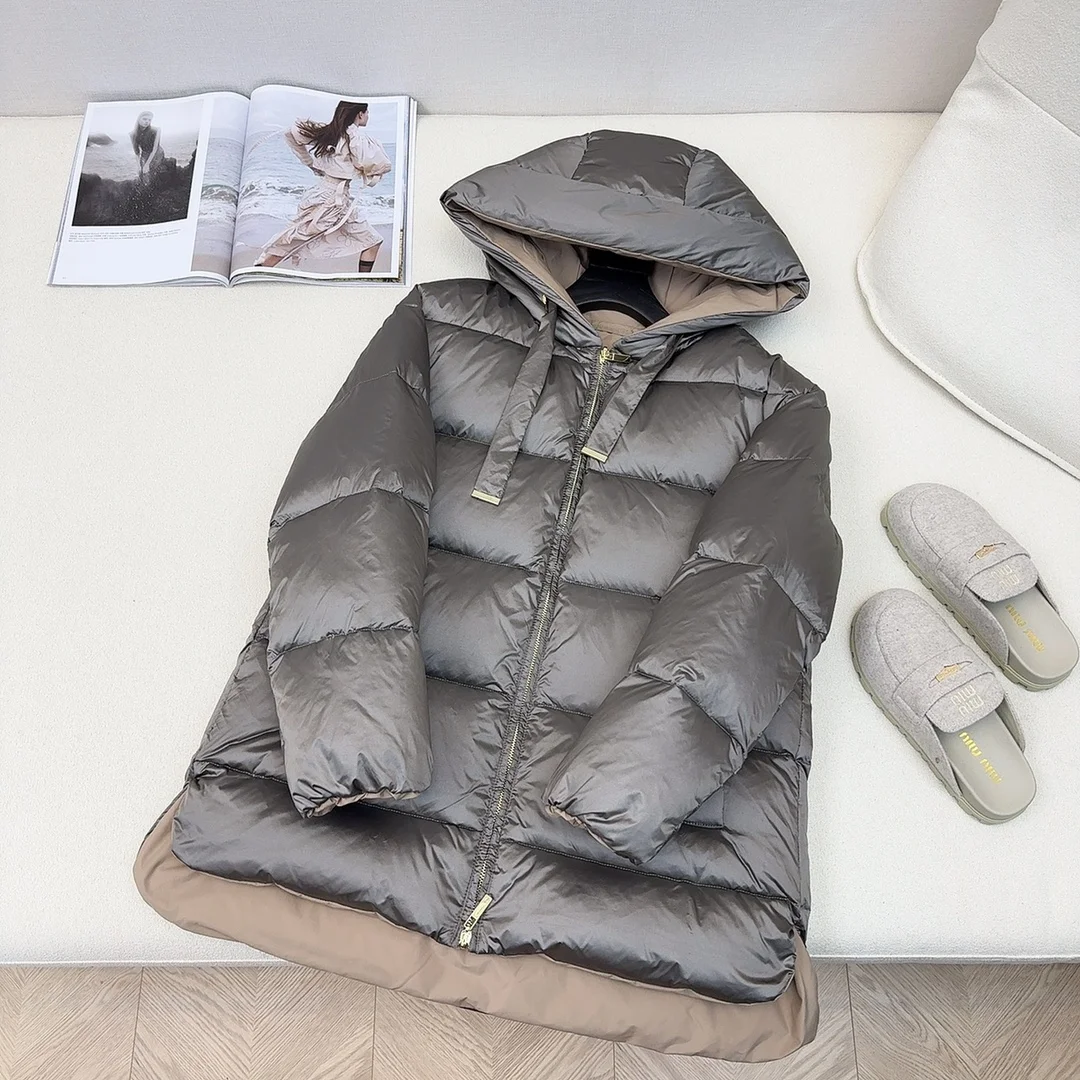 Max Mara Down Jackets Original 165349