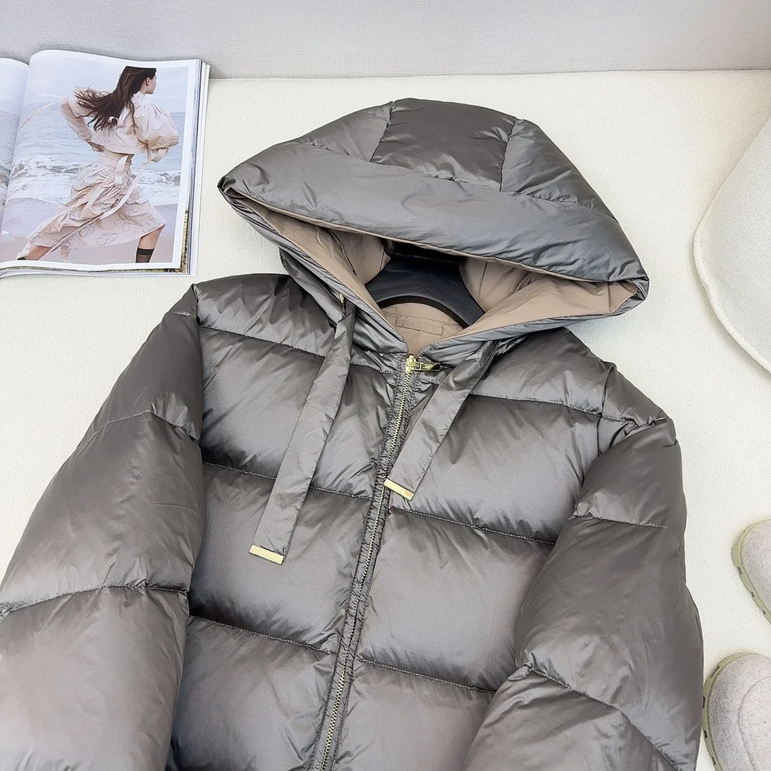 Max Mara Down Jackets Original 165349