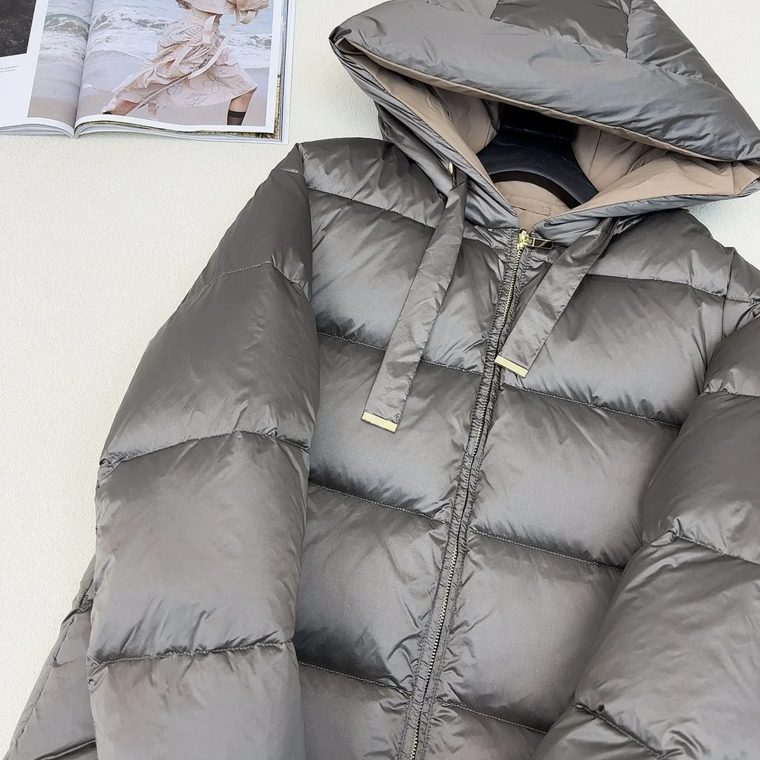 Max Mara Down Jackets Original 165349