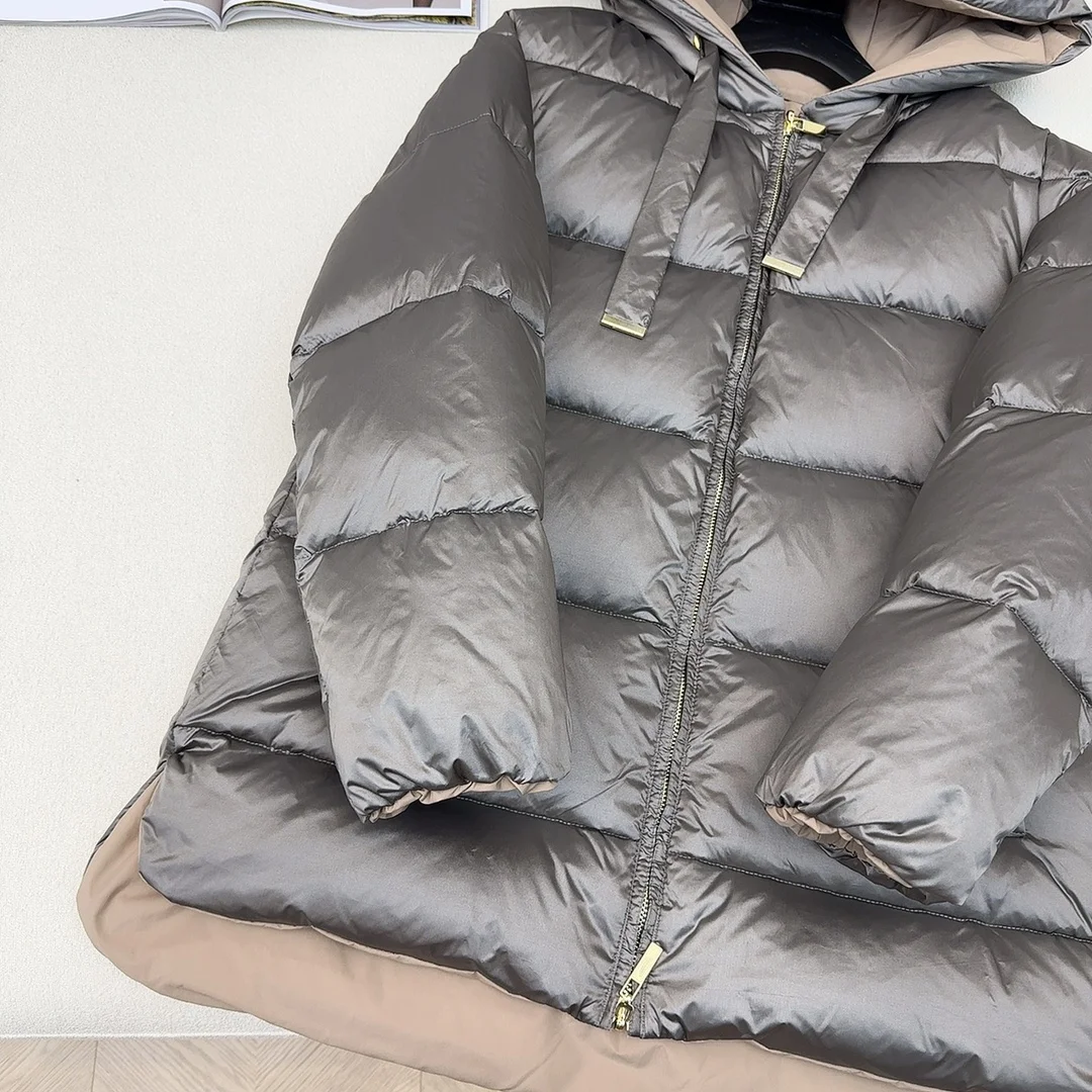 Max Mara Down Jackets Original 165349