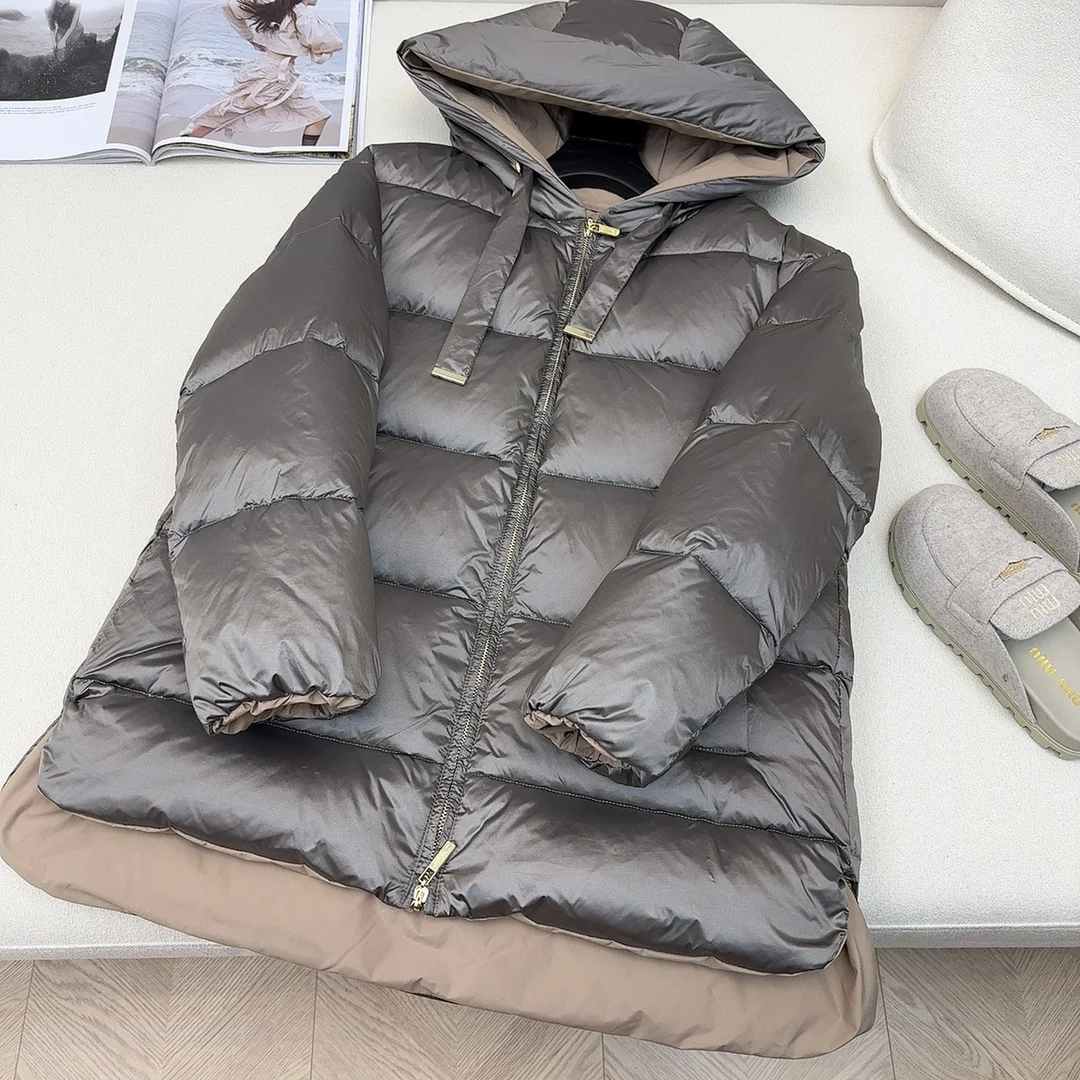 Max Mara Down Jackets Original 165349