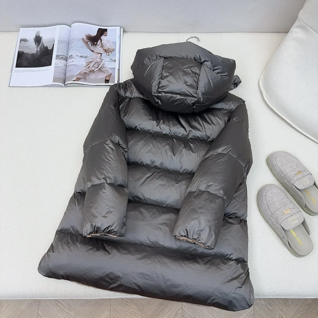 Max Mara Down Jackets Original 165349