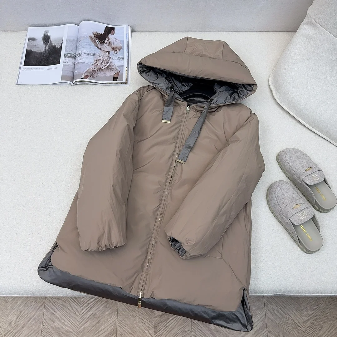 Max Mara Down Jackets Original 165349