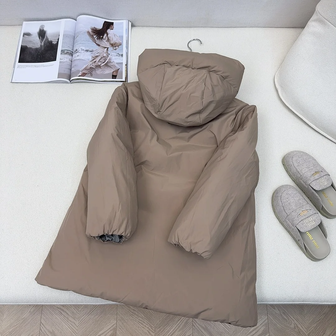 Max Mara Down Jackets Original 165349