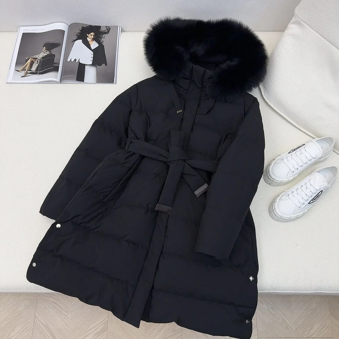 TimelessDesign Max Mara Down Jackets 165390