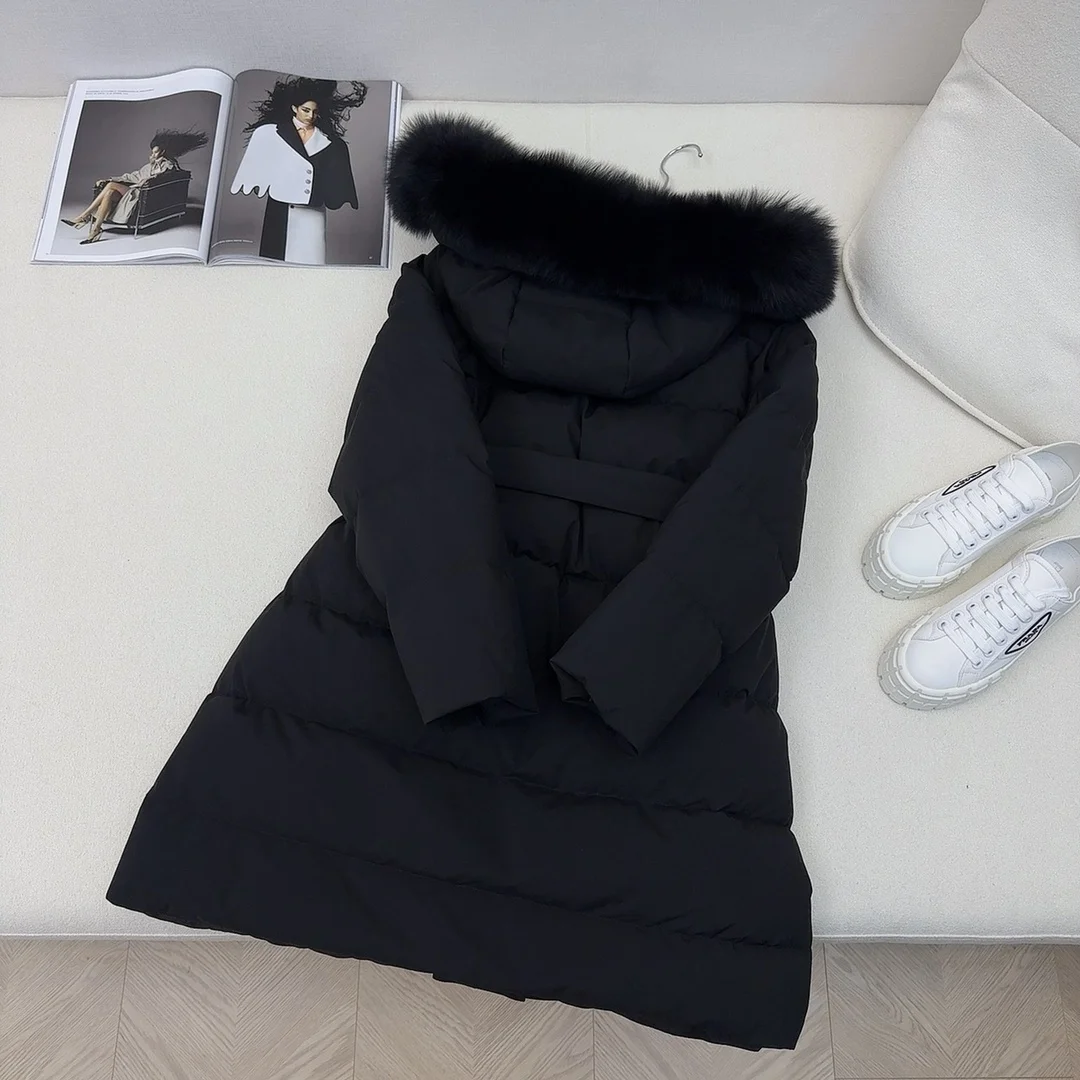 TimelessDesign Max Mara Down Jackets 165390