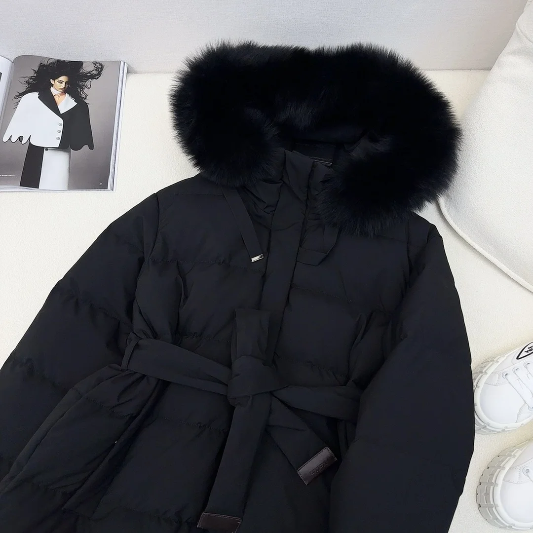 TimelessDesign Max Mara Down Jackets 165390