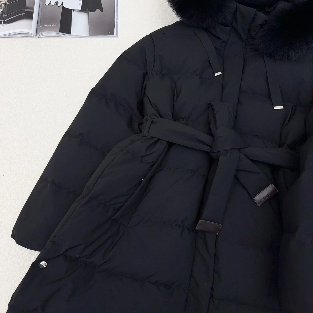 TimelessDesign Max Mara Down Jackets 165390