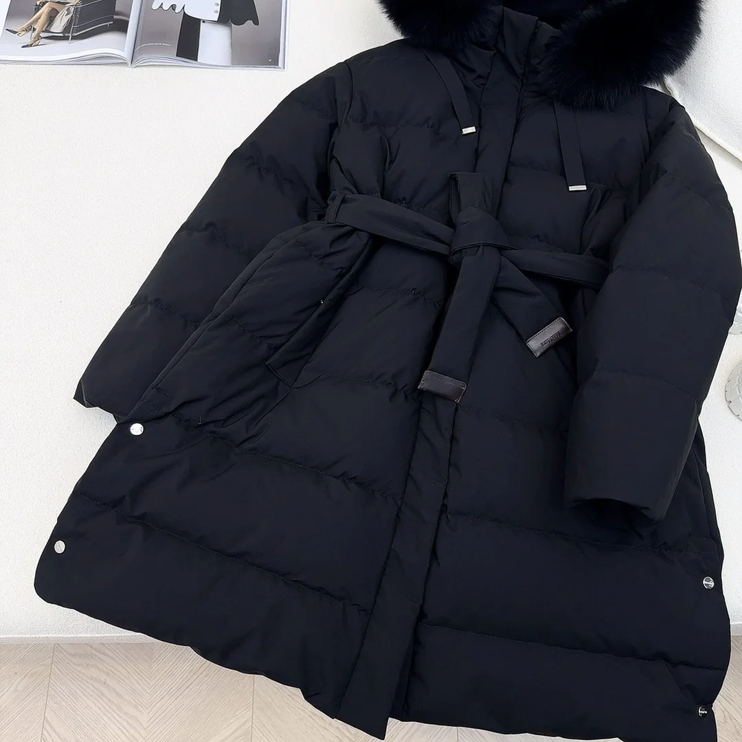 TimelessDesign Max Mara Down Jackets 165390