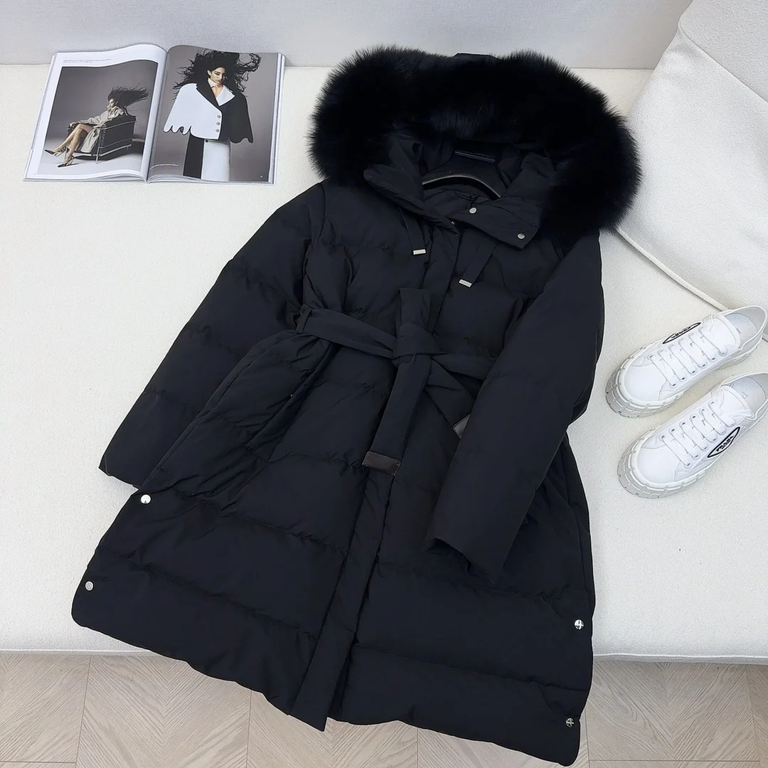 TimelessDesign Max Mara Down Jackets 165390