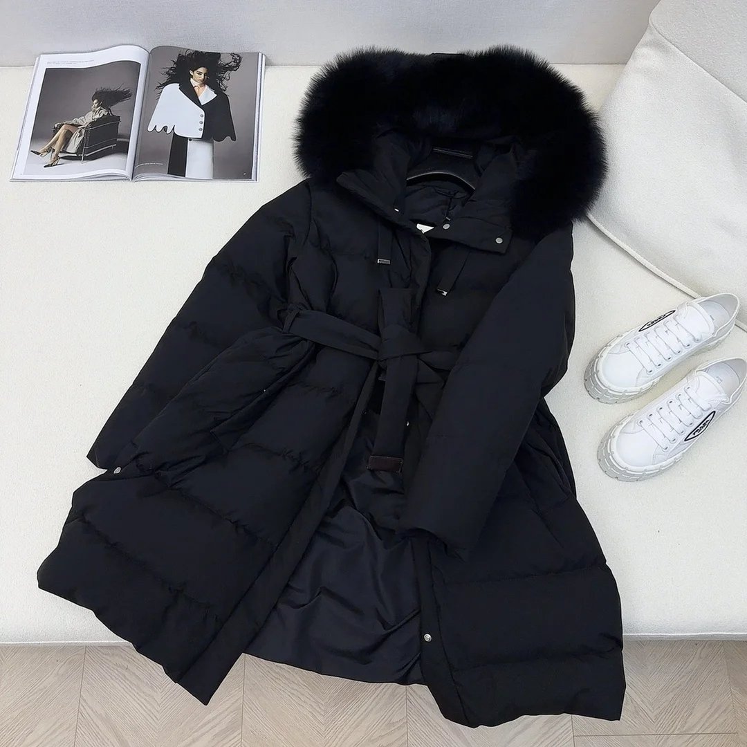 TimelessDesign Max Mara Down Jackets 165390