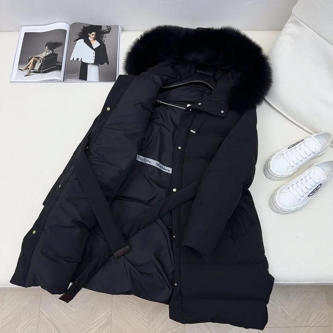 TimelessDesign Max Mara Down Jackets 165390
