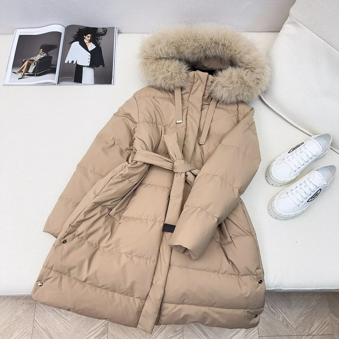 GoodFit Max Mara Down Jackets 165343