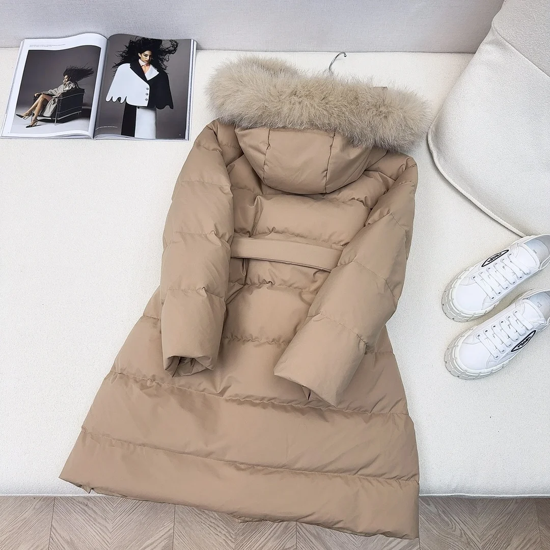 GoodFit Max Mara Down Jackets 165343